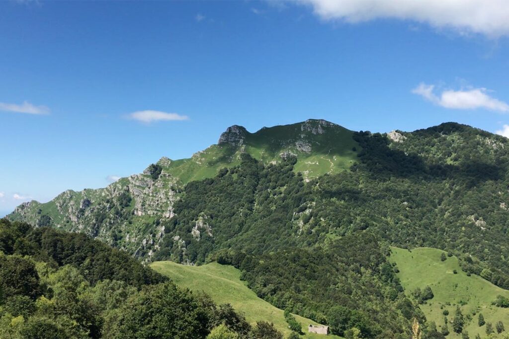 Anello Bocchetta di Desio